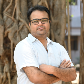 Chandra Kant Mishra